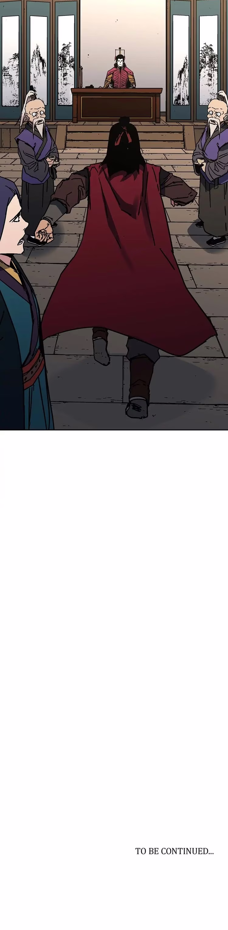 Father, Unrivaled - Chapter 259 - Part 22