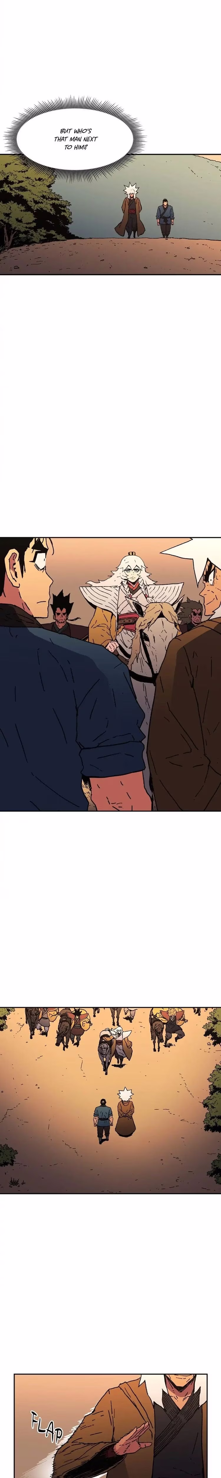 Father, Unrivaled - Chapter 26 - Part 6