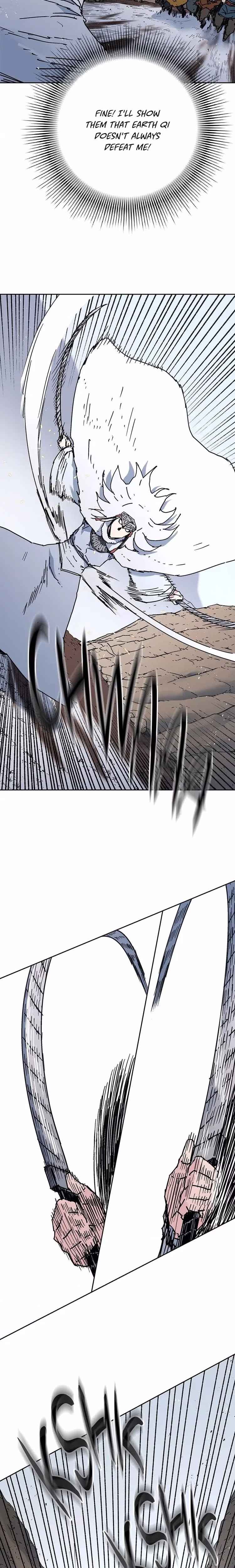 Father, Unrivaled - Chapter 260 - Part 6