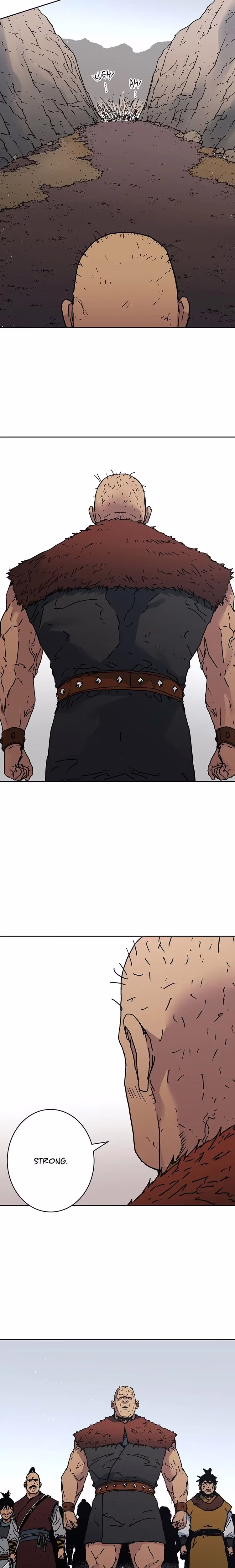 Father, Unrivaled - Chapter 260 - Part 8