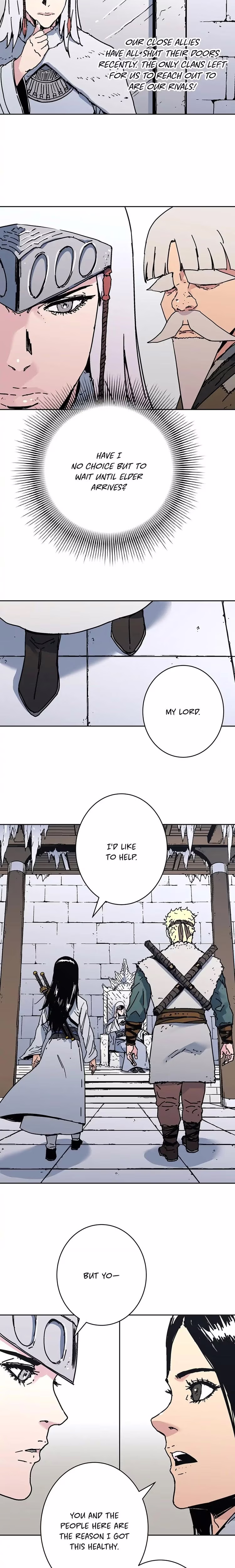 Father, Unrivaled - Chapter 260 - Part 11