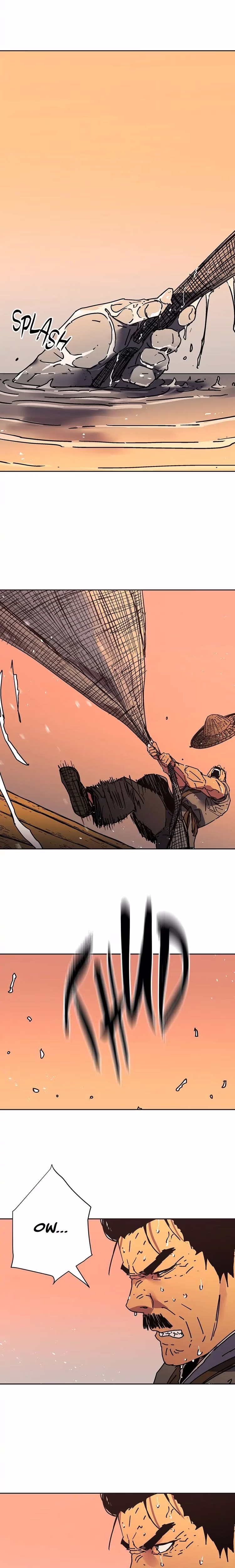 Father, Unrivaled - Chapter 260 - Part 17