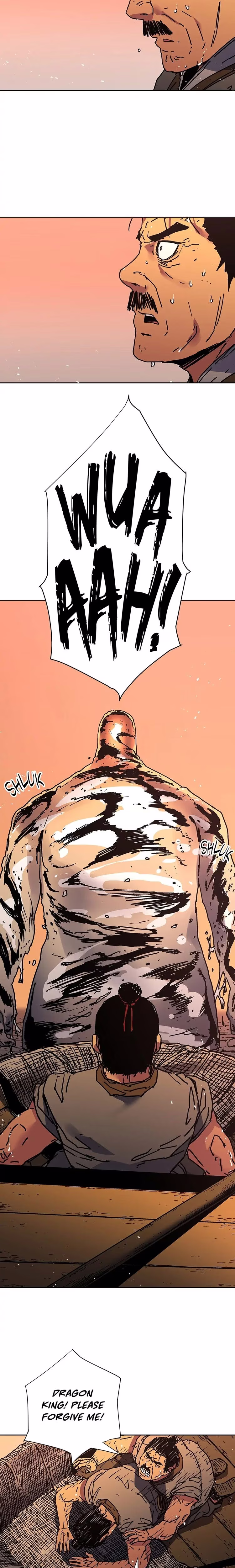 Father, Unrivaled - Chapter 260 - Part 18