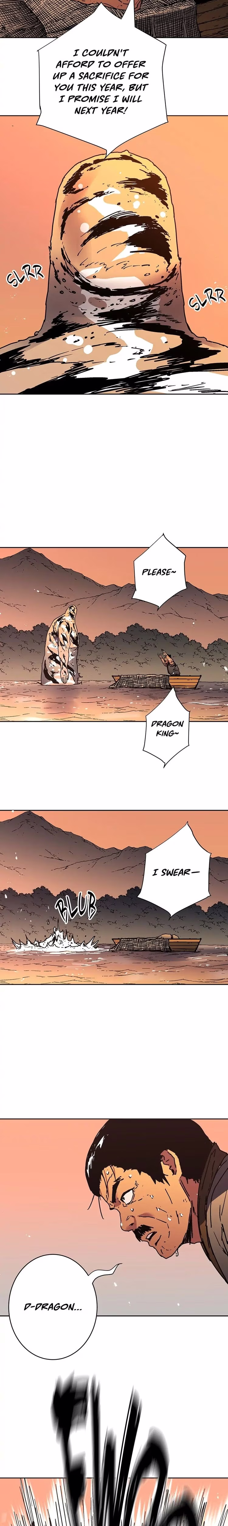 Father, Unrivaled - Chapter 260 - Part 19