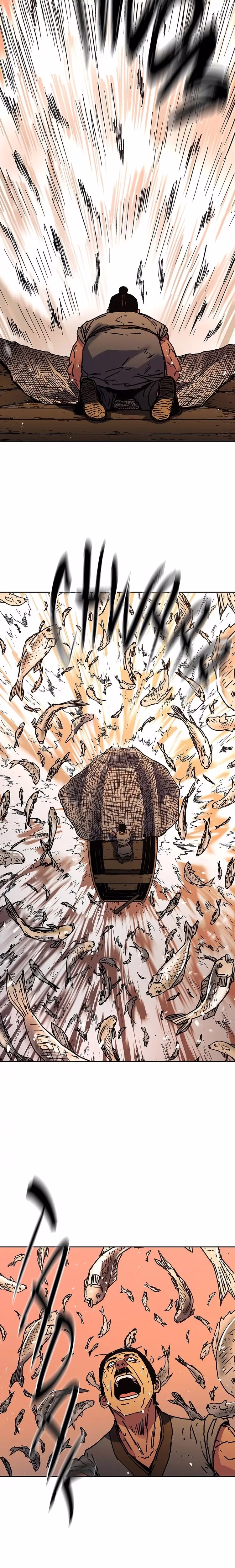 Father, Unrivaled - Chapter 260 - Part 20