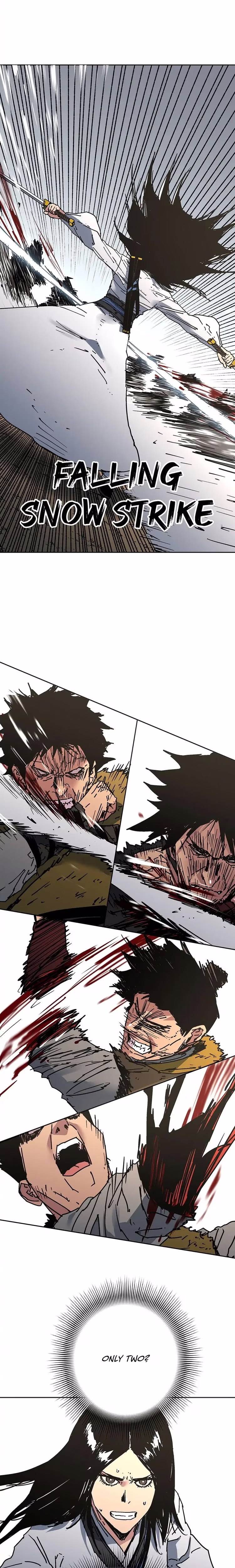 Father, Unrivaled - Chapter 261 - Part 8