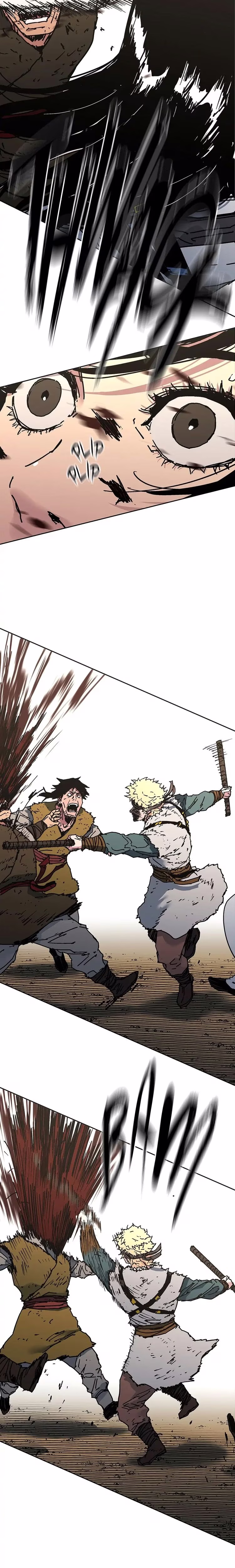 Father, Unrivaled - Chapter 261 - Part 10