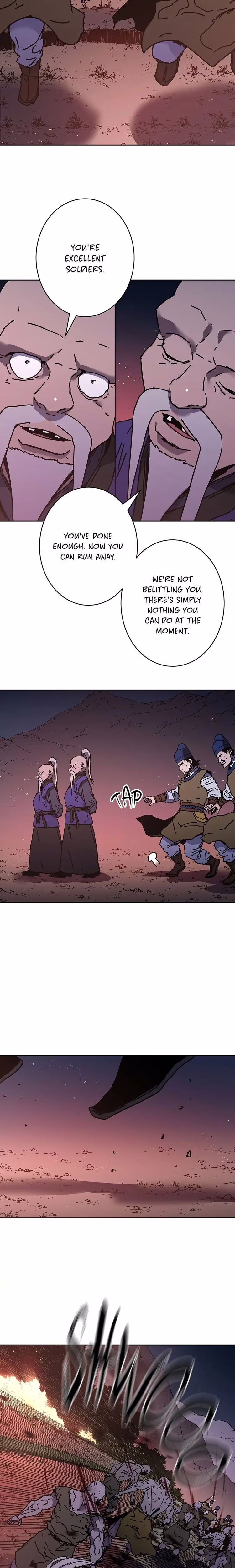 Father, Unrivaled - Chapter 261 - Part 15