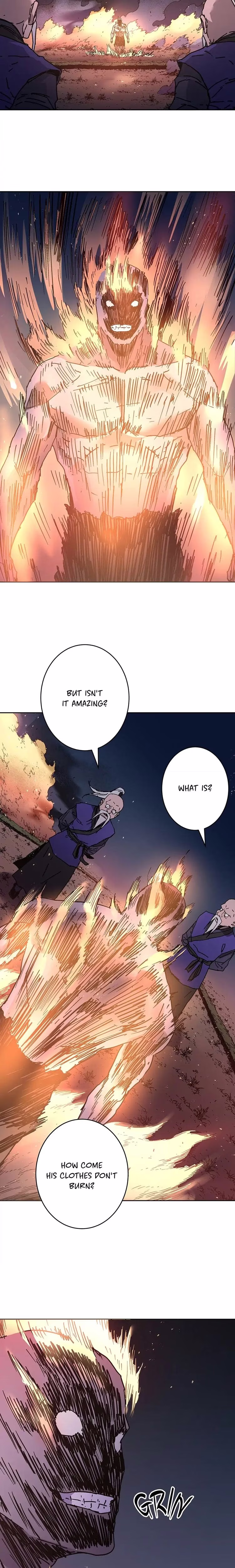 Father, Unrivaled - Chapter 261 - Part 17