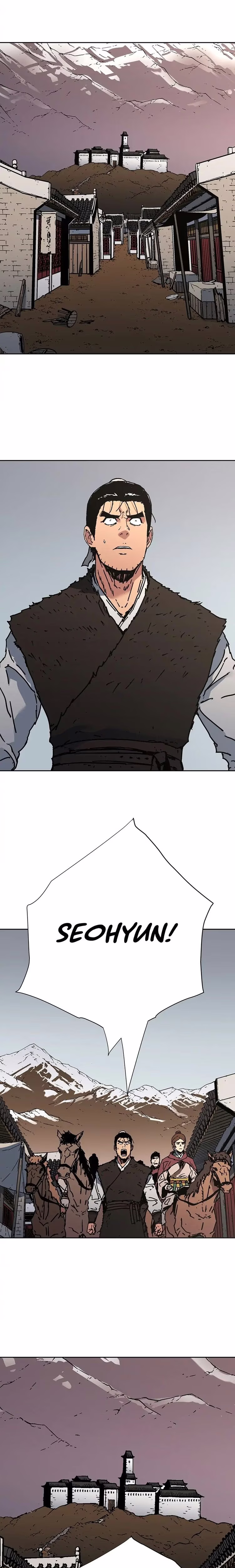 Father, Unrivaled - Chapter 261 - Part 19