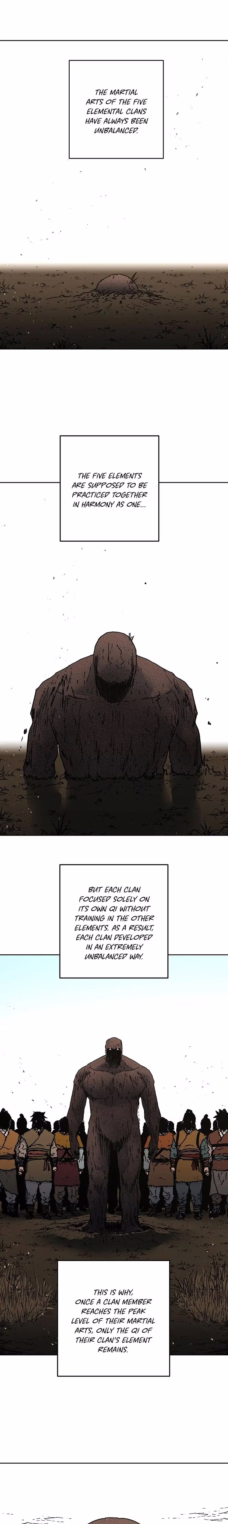 Father, Unrivaled - Chapter 262 - Part 3