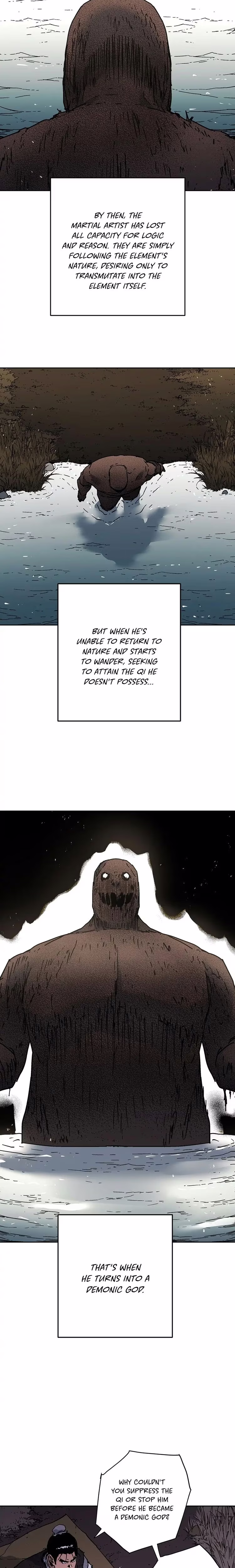 Father, Unrivaled - Chapter 262 - Part 4