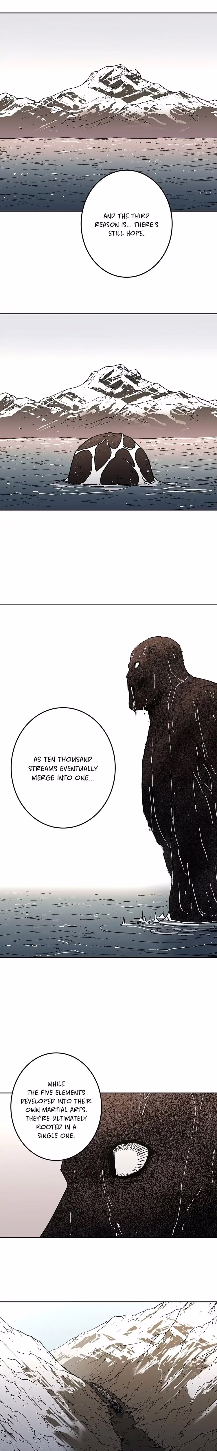 Father, Unrivaled - Chapter 262 - Part 6