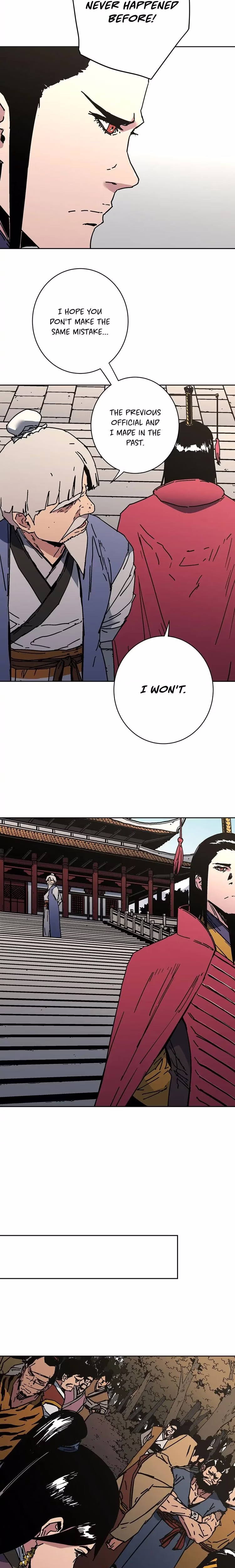 Father, Unrivaled - Chapter 262 - Part 17