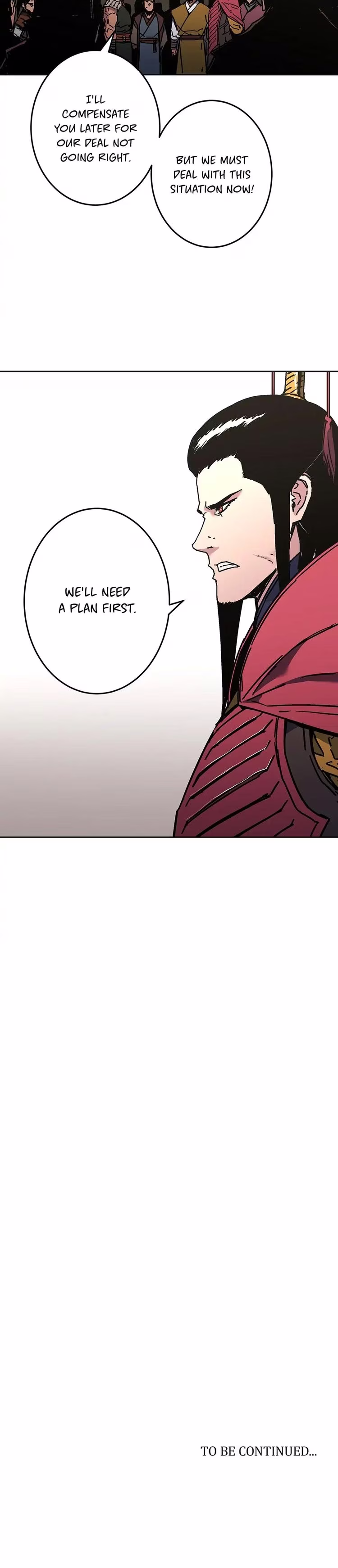 Father, Unrivaled - Chapter 262 - Part 21