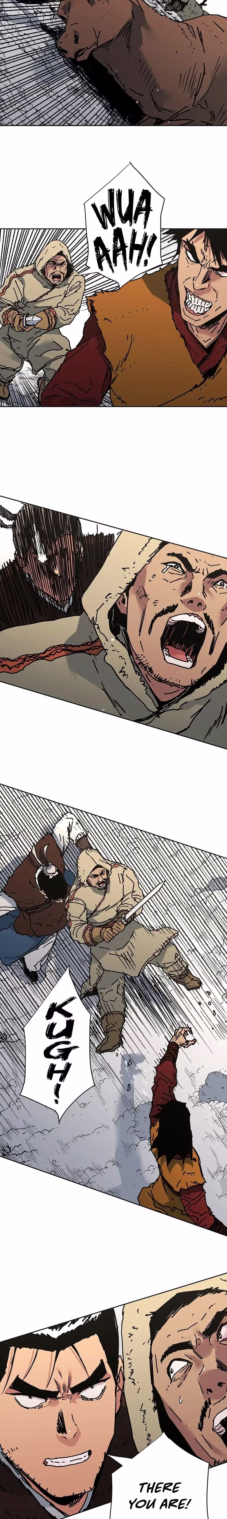 Father, Unrivaled - Chapter 263 - Part 3