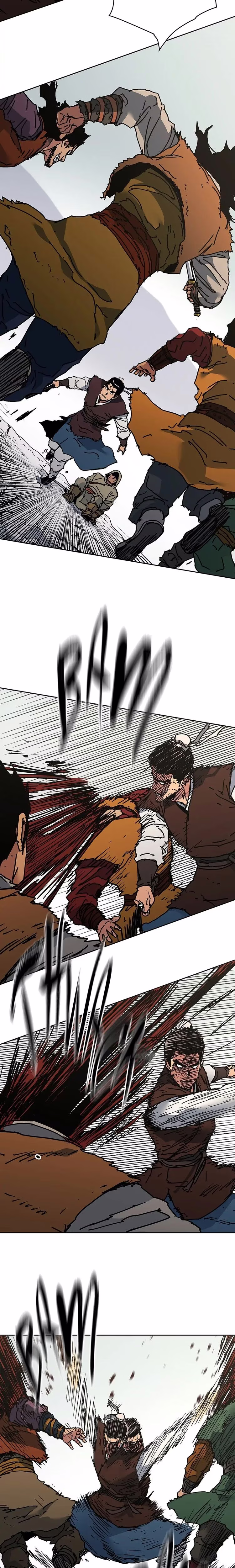 Father, Unrivaled - Chapter 263 - Part 4