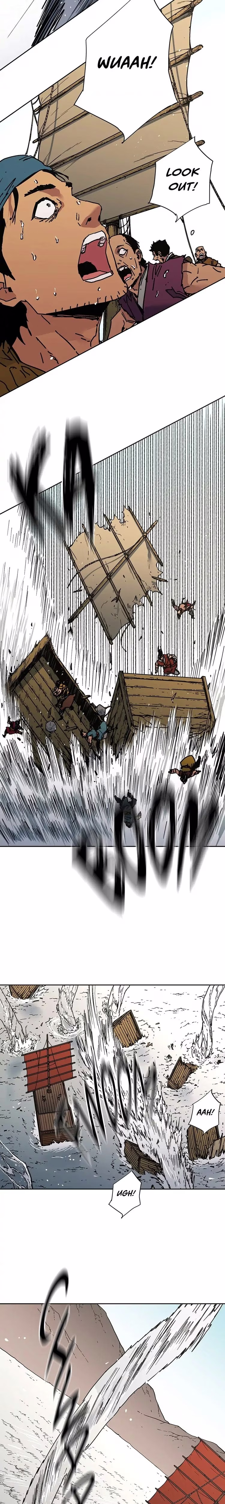 Father, Unrivaled - Chapter 263 - Part 9