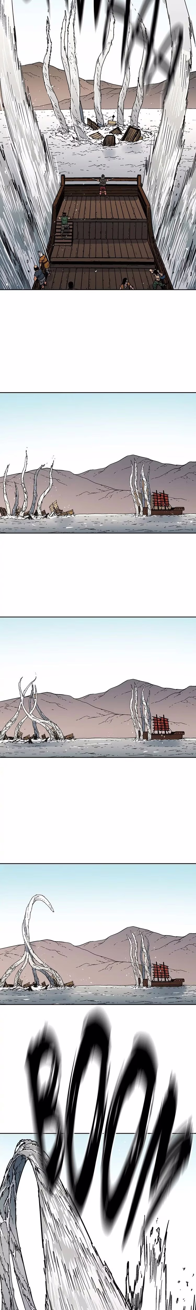 Father, Unrivaled - Chapter 263 - Part 11