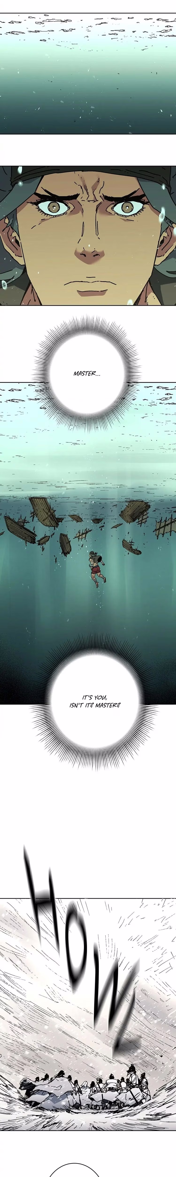 Father, Unrivaled - Chapter 263 - Part 13