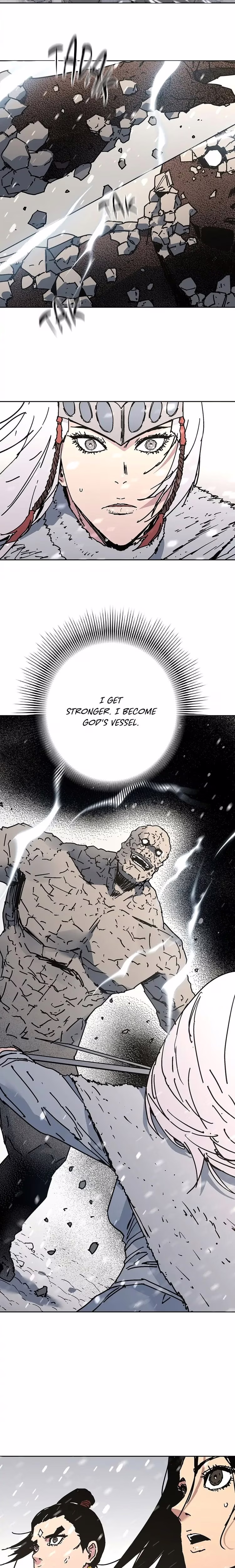 Father, Unrivaled - Chapter 263 - Part 16