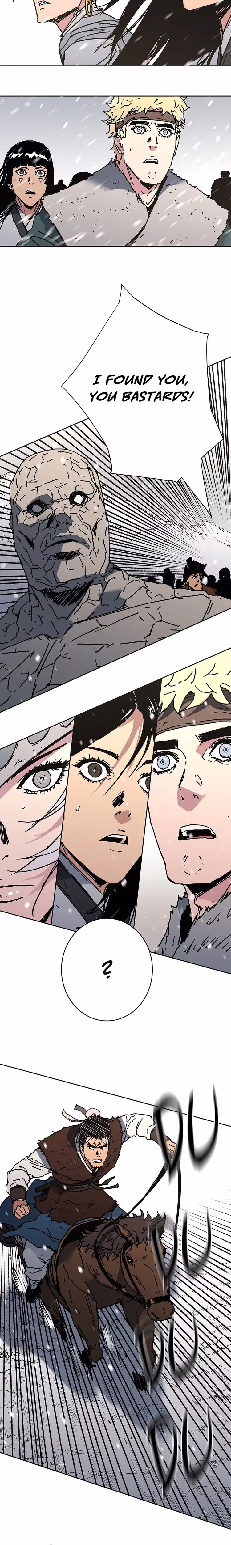 Father, Unrivaled - Chapter 263 - Part 17