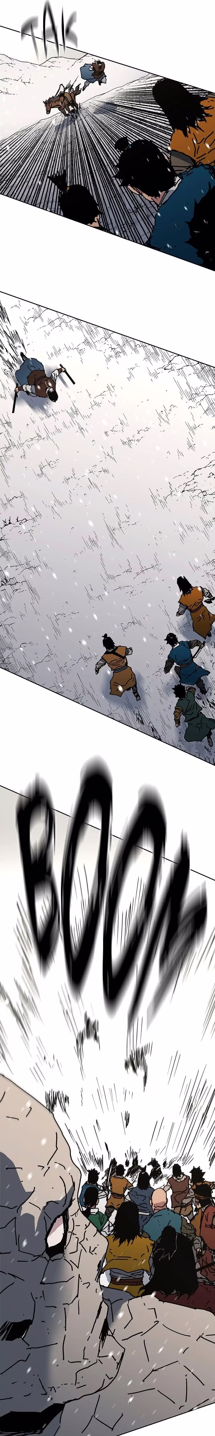 Father, Unrivaled - Chapter 263 - Part 18