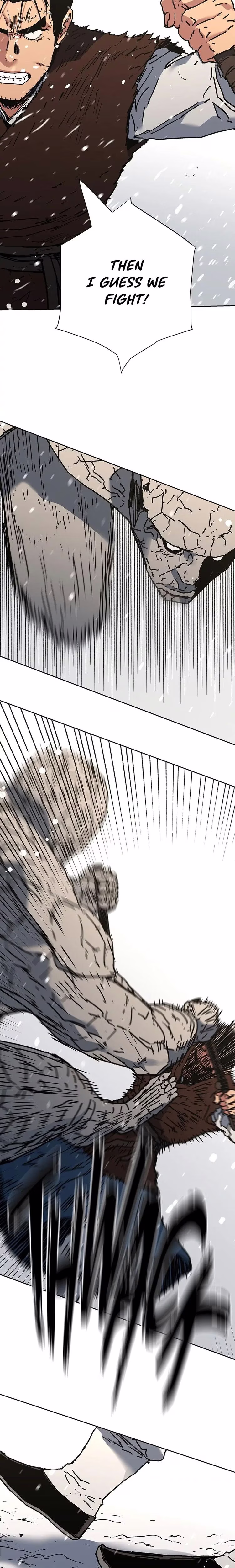 Father, Unrivaled - Chapter 264 - Part 5