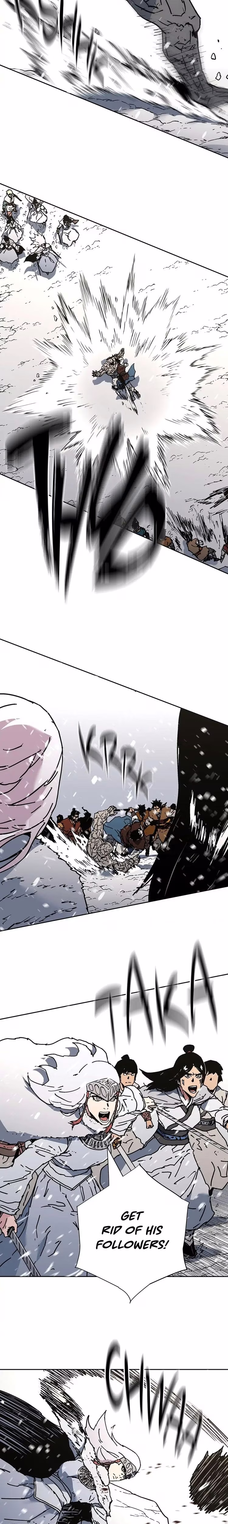 Father, Unrivaled - Chapter 264 - Part 7