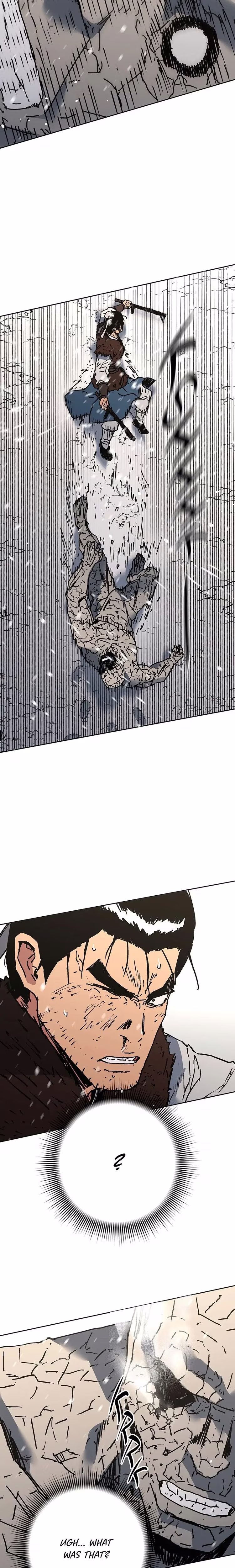 Father, Unrivaled - Chapter 264 - Part 10