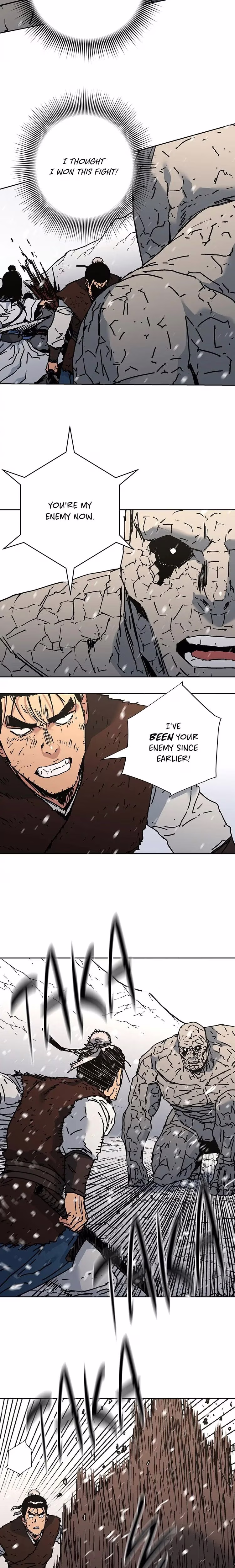 Father, Unrivaled - Chapter 264 - Part 11