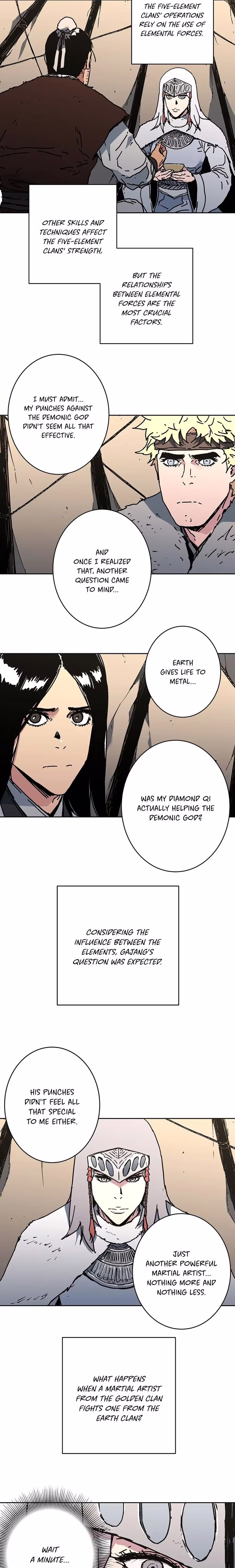 Father, Unrivaled - Chapter 264 - Part 14