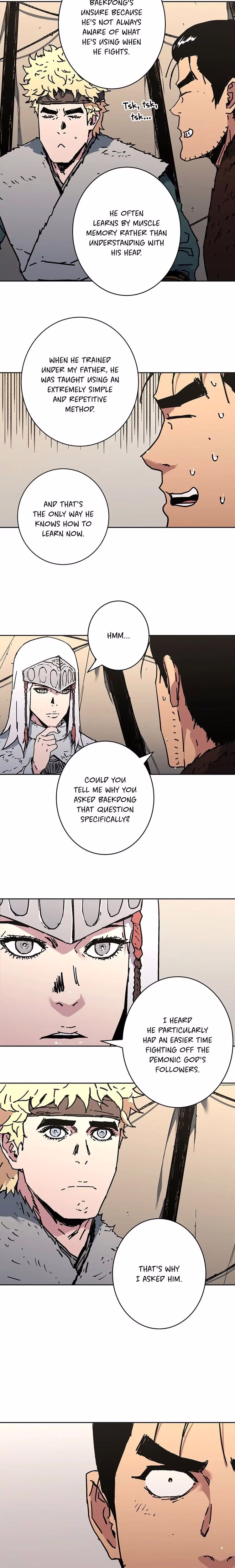 Father, Unrivaled - Chapter 264 - Part 16