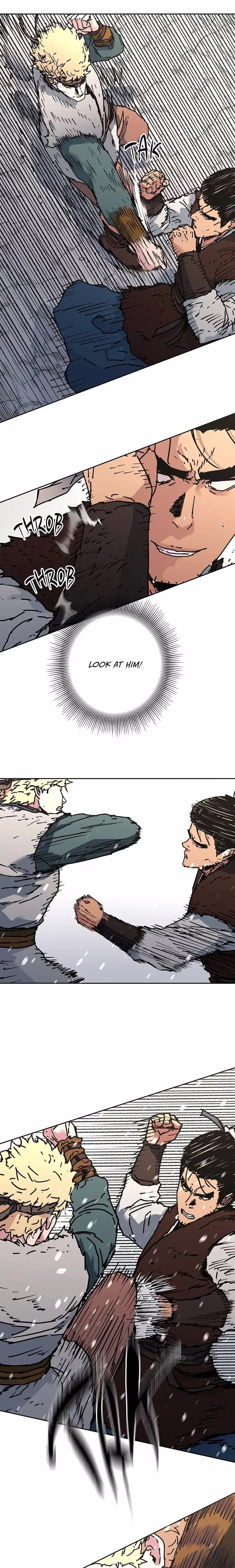 Father, Unrivaled - Chapter 264 - Part 19