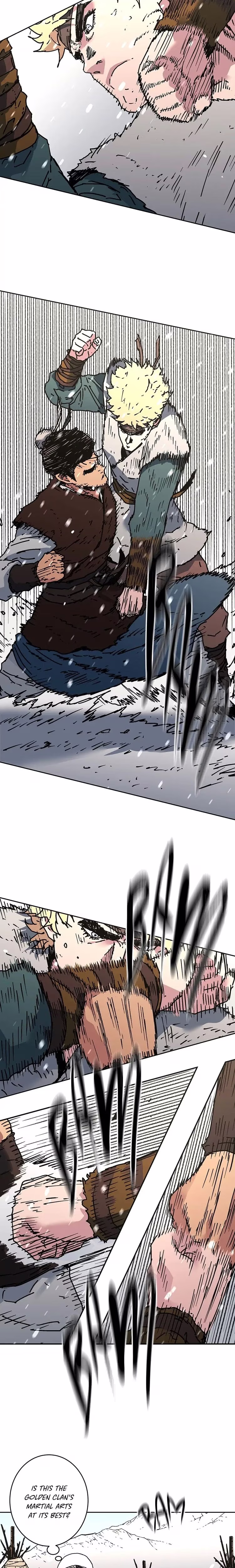 Father, Unrivaled - Chapter 264 - Part 20