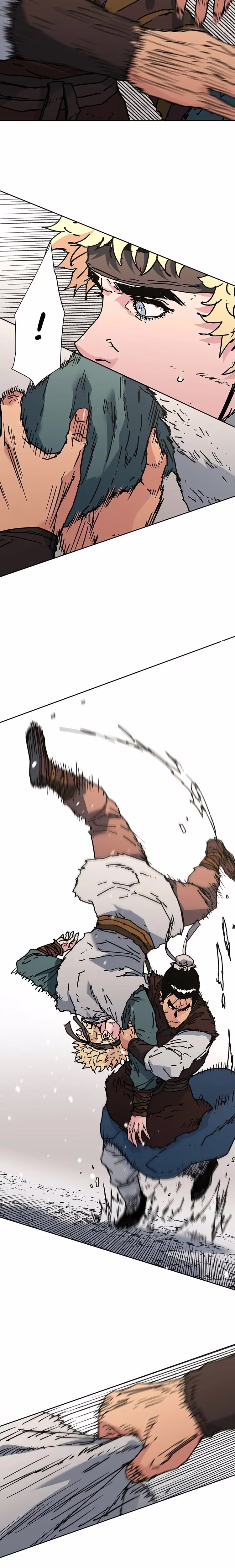 Father, Unrivaled - Chapter 265 - Part 3