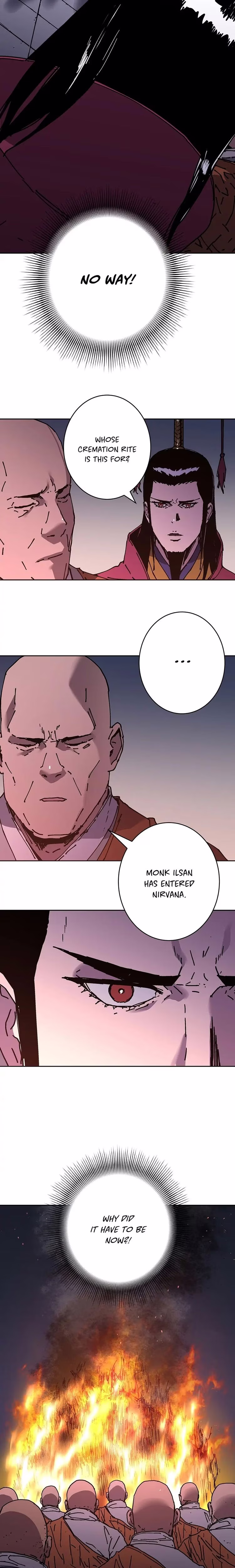 Father, Unrivaled - Chapter 265 - Part 8