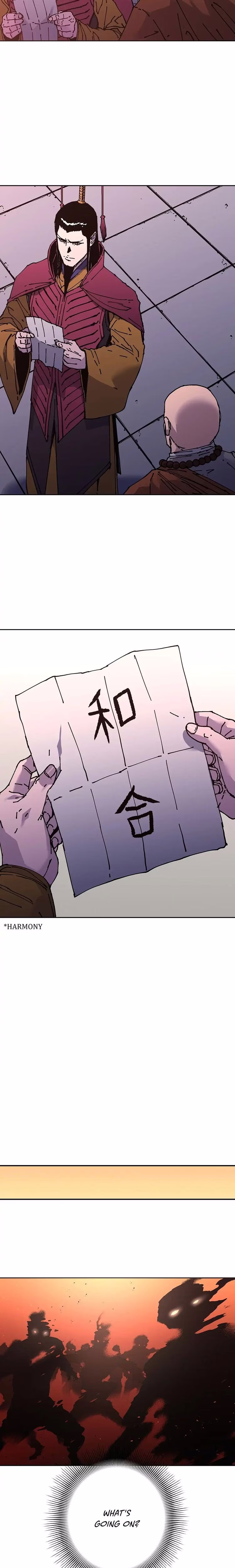 Father, Unrivaled - Chapter 265 - Part 13