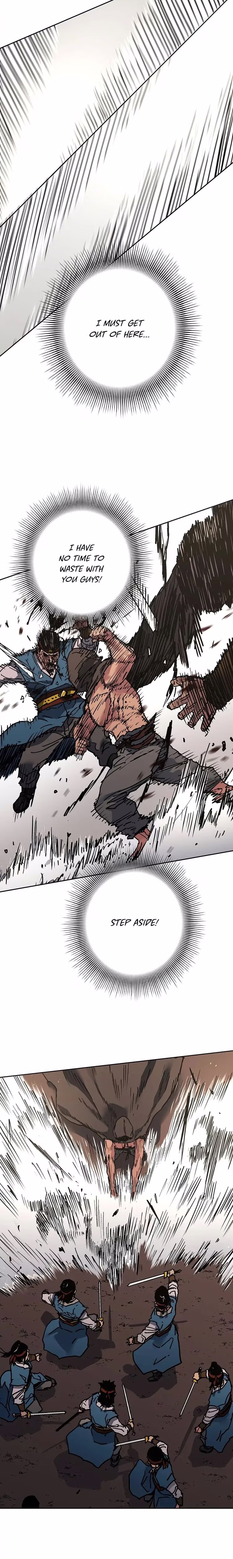 Father, Unrivaled - Chapter 265 - Part 15