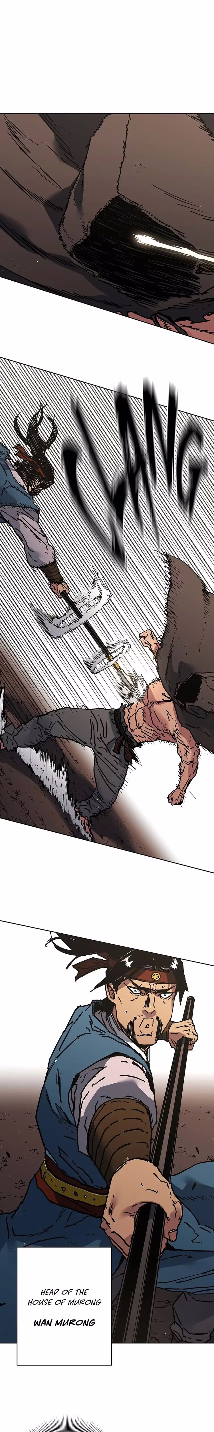 Father, Unrivaled - Chapter 265 - Part 16