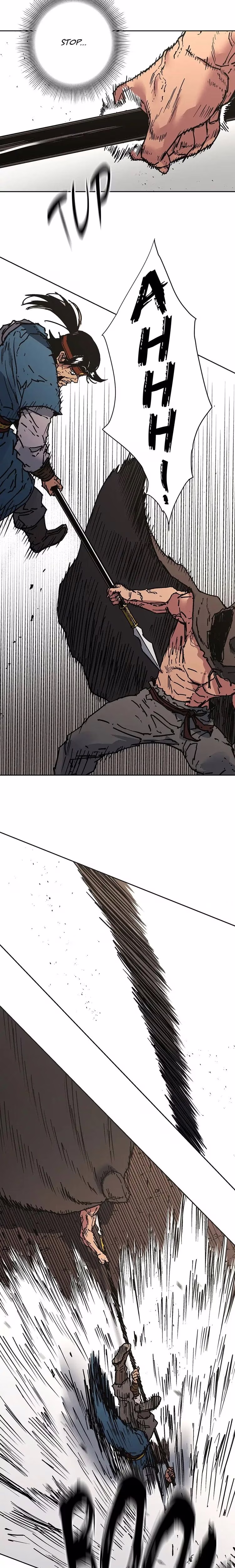 Father, Unrivaled - Chapter 265 - Part 17