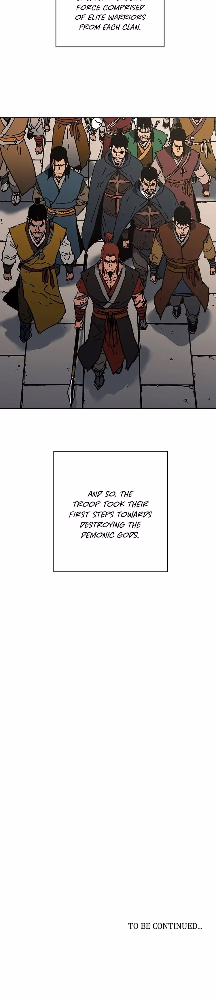 Father, Unrivaled - Chapter 265 - Part 22