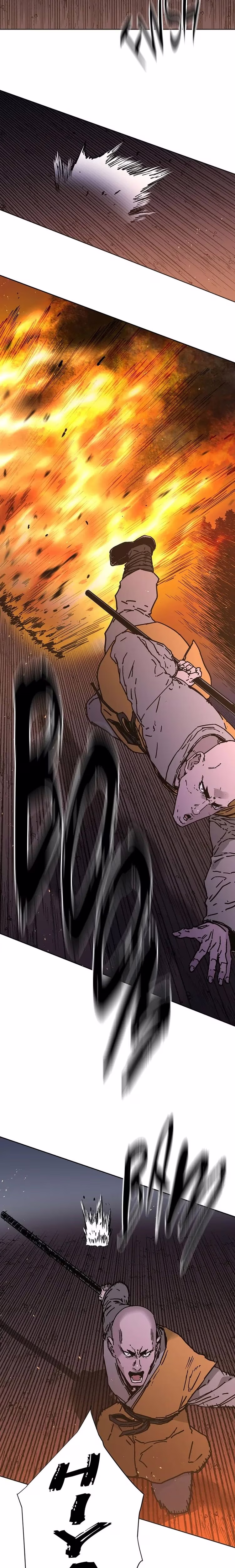 Father, Unrivaled - Chapter 266 - Part 8