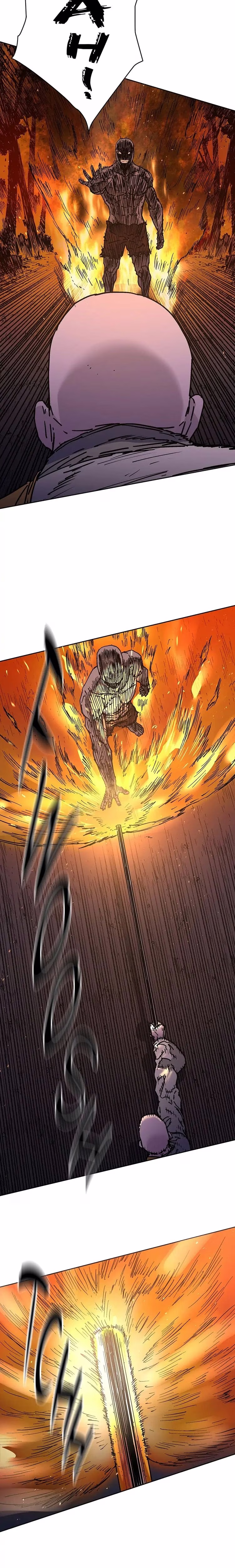 Father, Unrivaled - Chapter 266 - Part 9