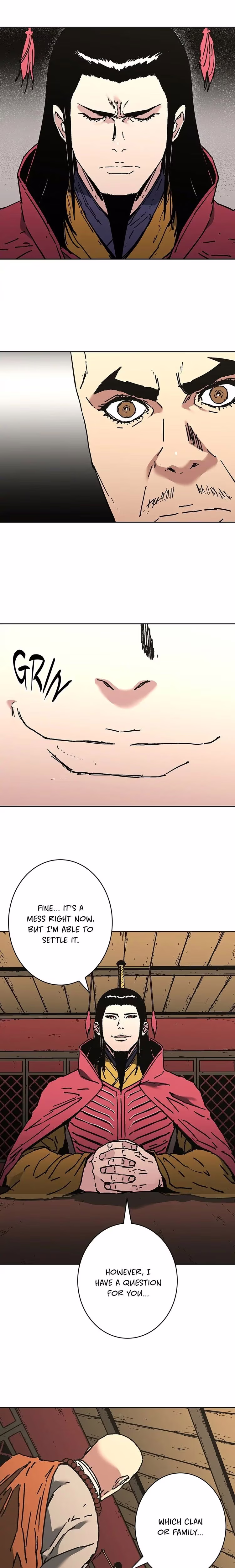 Father, Unrivaled - Chapter 266 - Part 20