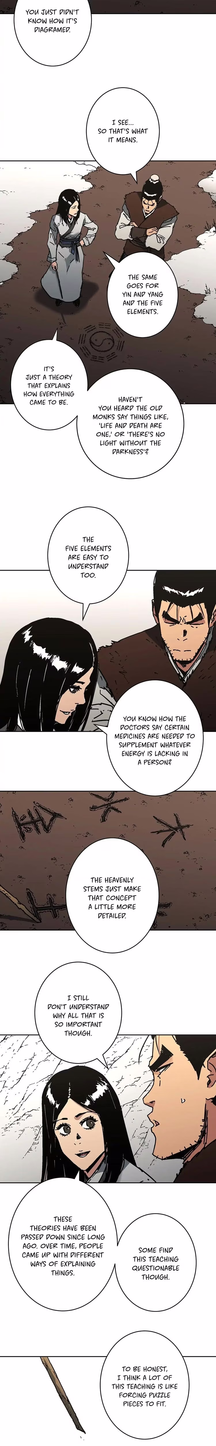 Father, Unrivaled - Chapter 267 - Part 5