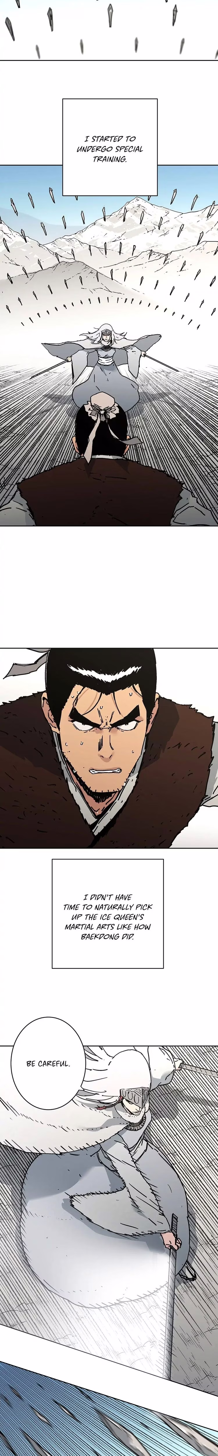 Father, Unrivaled - Chapter 267 - Part 9