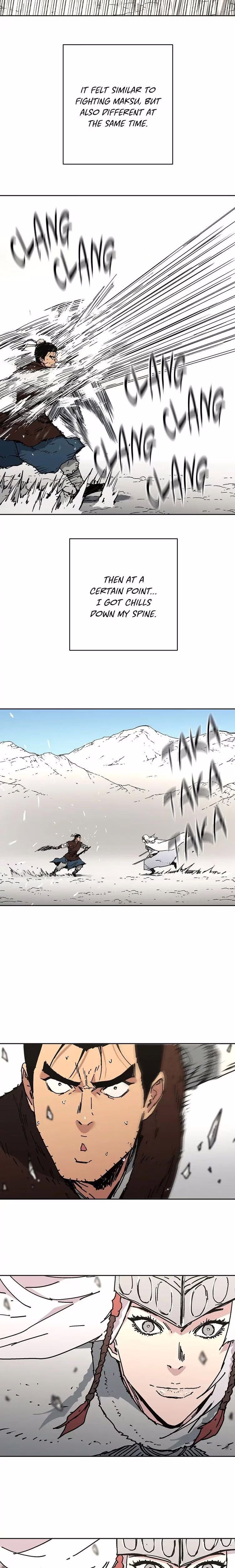 Father, Unrivaled - Chapter 267 - Part 11