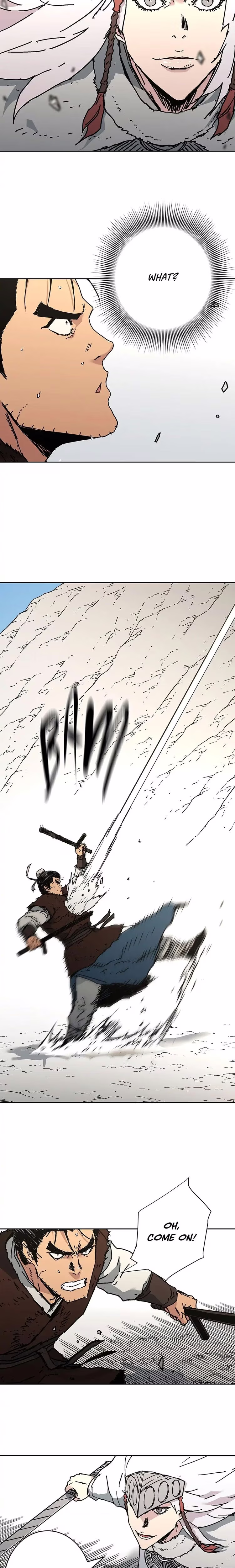 Father, Unrivaled - Chapter 267 - Part 12