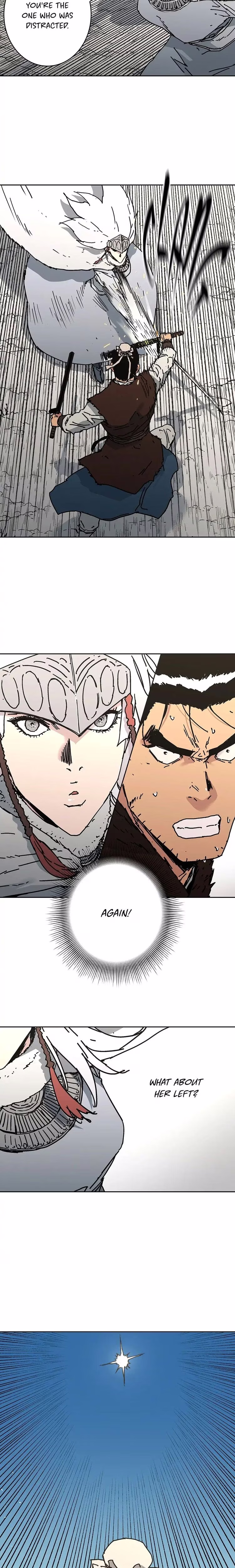 Father, Unrivaled - Chapter 267 - Part 13